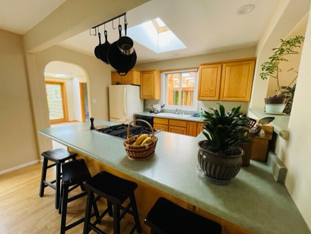 Coolidges Tract - Residential