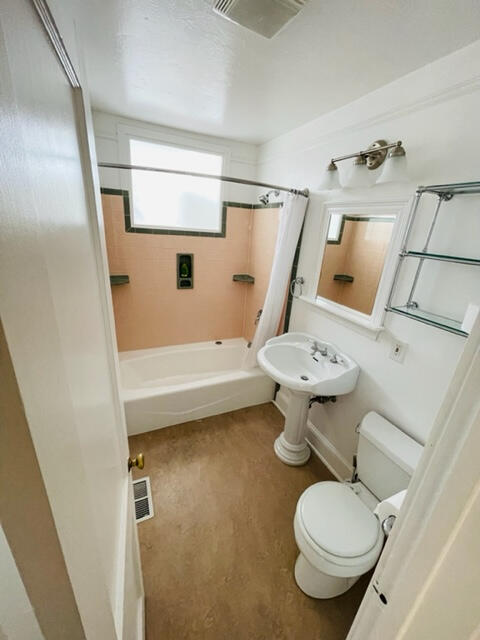 Coolidges Tract - Residential