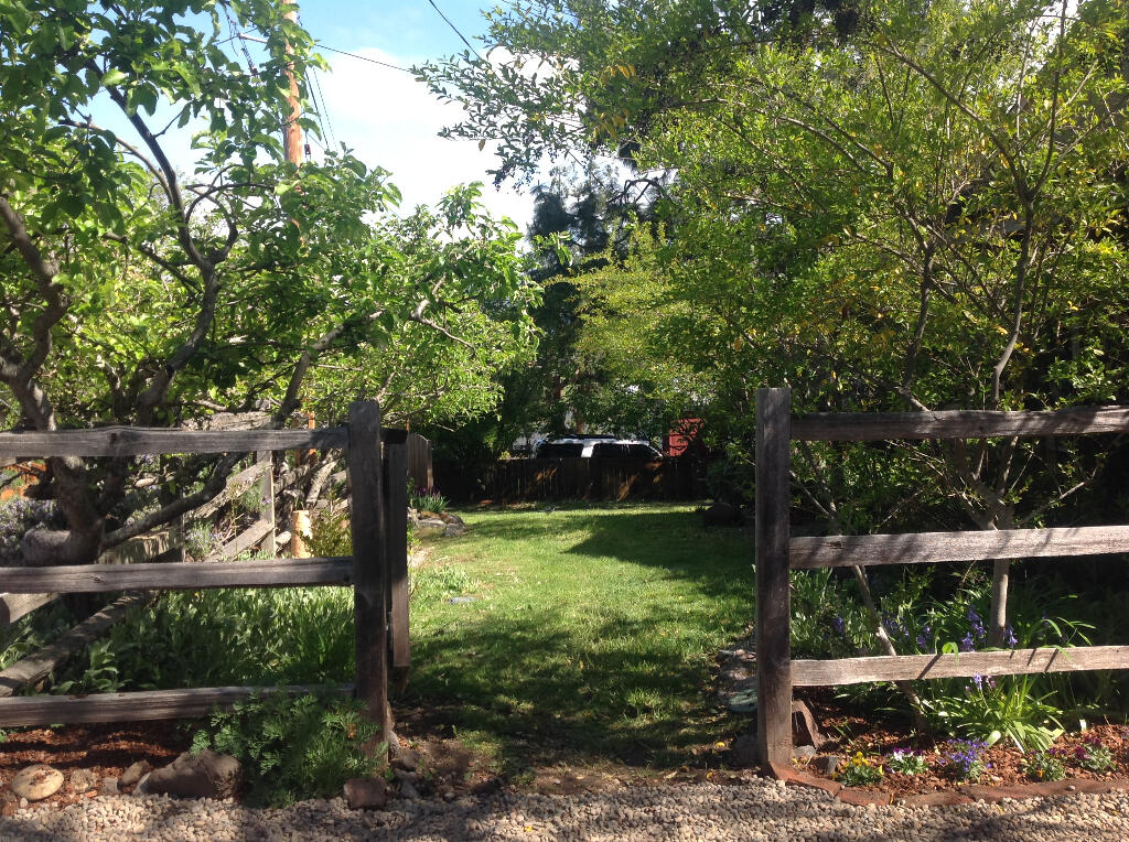 Coolidges Tract - Residential