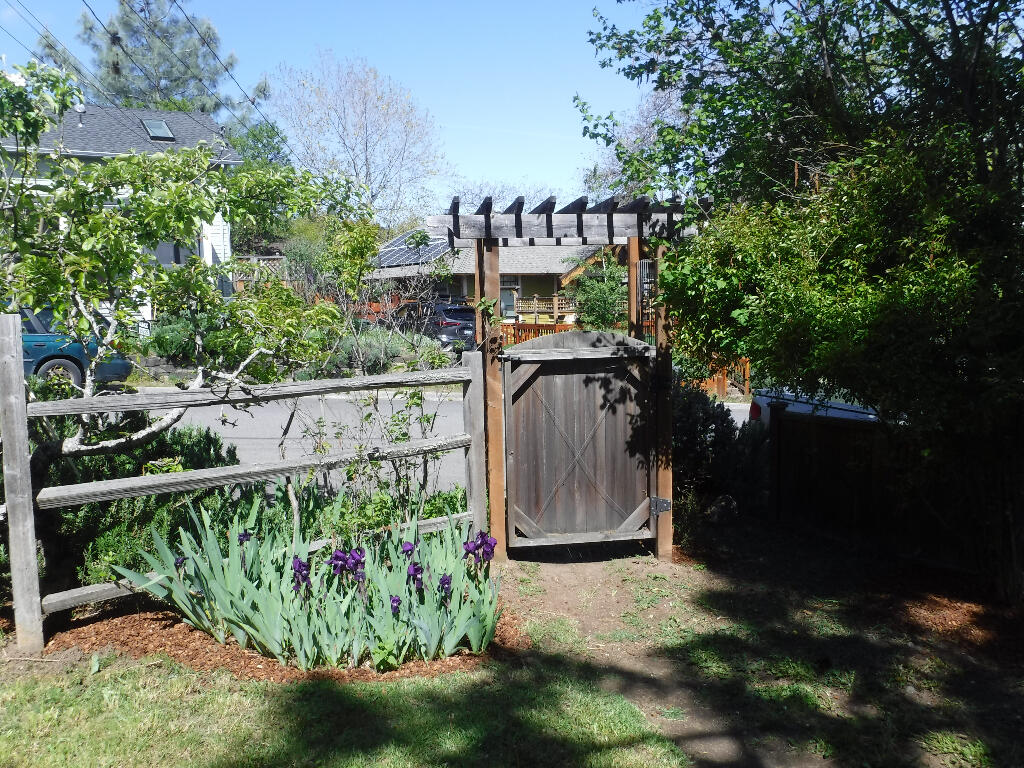 Coolidges Tract - Residential