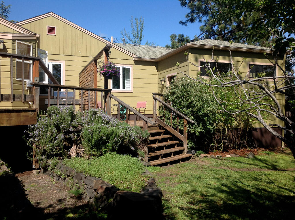 Coolidges Tract - Residential