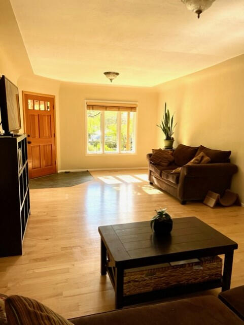 Coolidges Tract - Residential