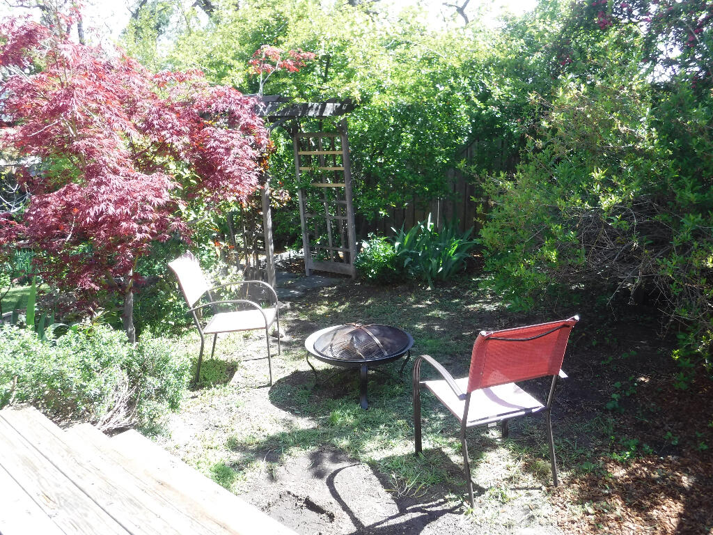 Coolidges Tract - Residential