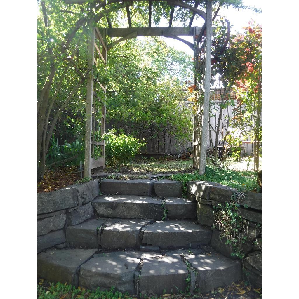 Coolidges Tract - Residential