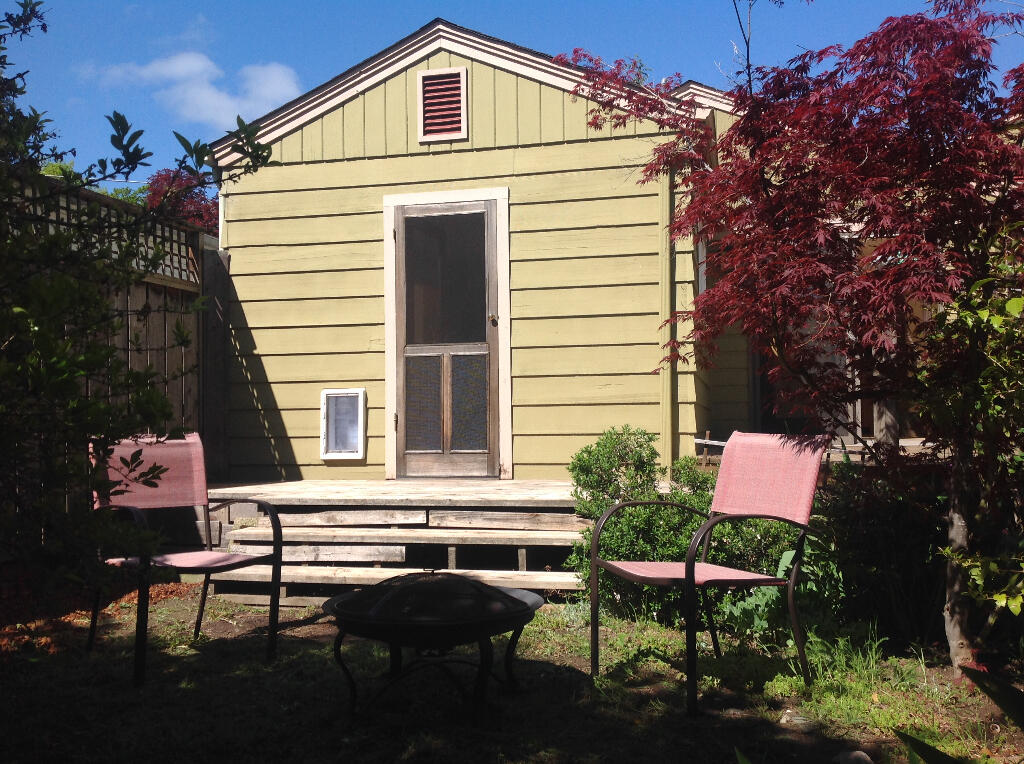 Coolidges Tract - Residential