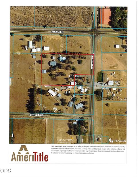 Tiny photo for 3330 Orindale Road, Klamath Falls, OR 97601 (MLS # 220224559)