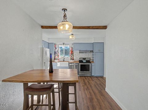 Tiny photo for 3330 Orindale Road, Klamath Falls, OR 97601 (MLS # 220224559)