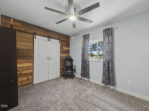 Tiny photo for 3330 Orindale Road, Klamath Falls, OR 97601 (MLS # 220224559)
