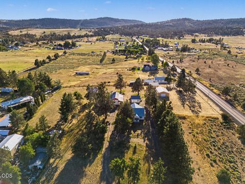 Tiny photo for 3330 Orindale Road, Klamath Falls, OR 97601 (MLS # 220224559)