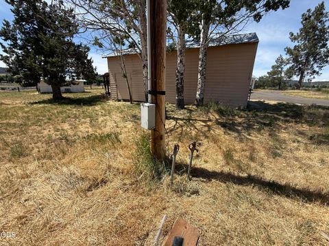 Tiny photo for 3330 Orindale Road, Klamath Falls, OR 97601 (MLS # 220224559)