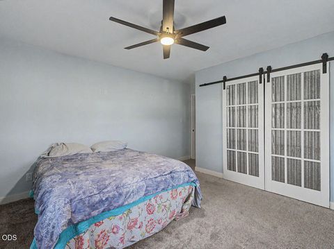 Tiny photo for 3330 Orindale Road, Klamath Falls, OR 97601 (MLS # 220224559)