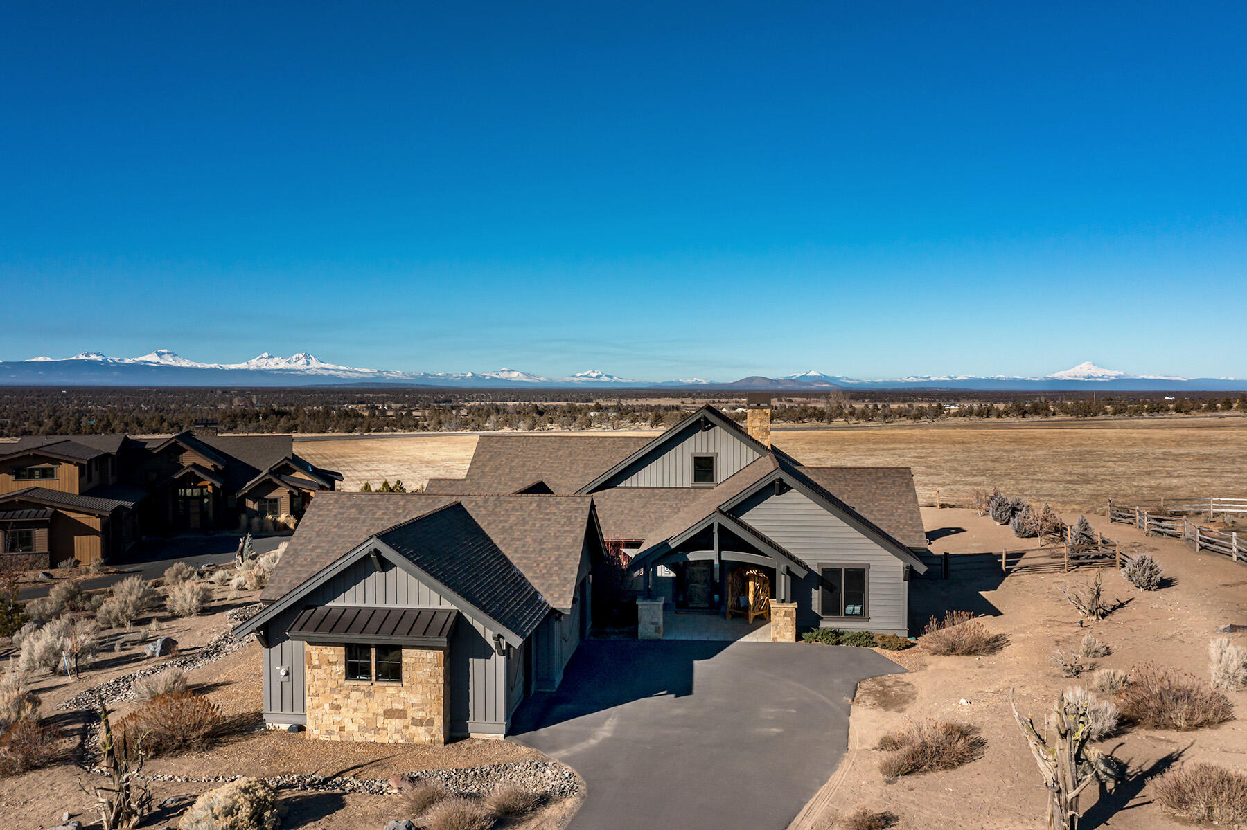 Brasada Ranch - Residential