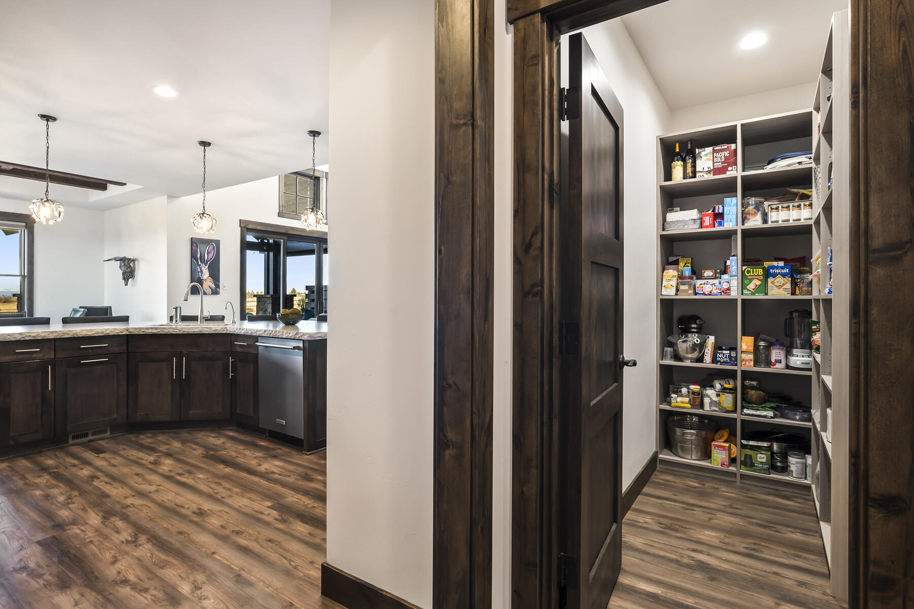 Brasada Ranch - Residential