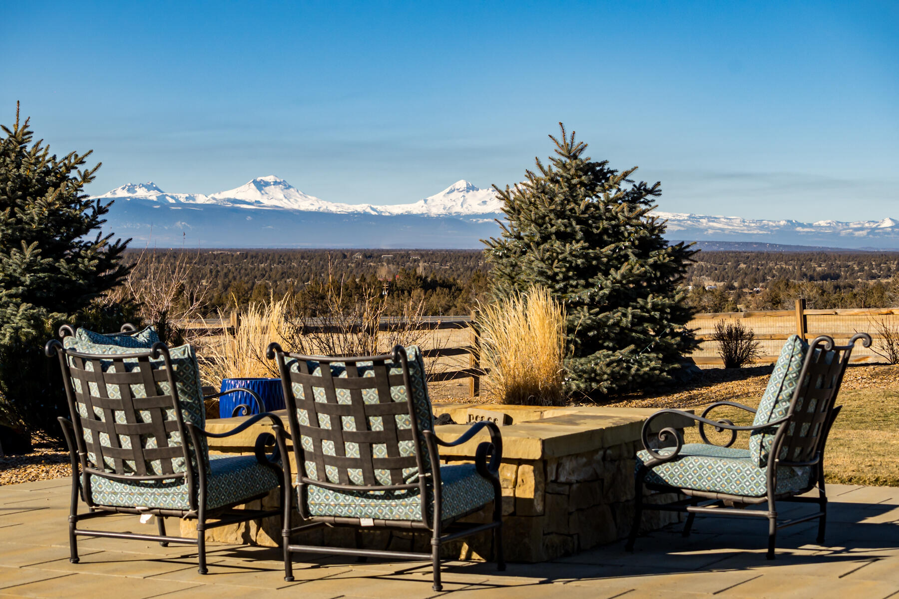 Brasada Ranch - Residential