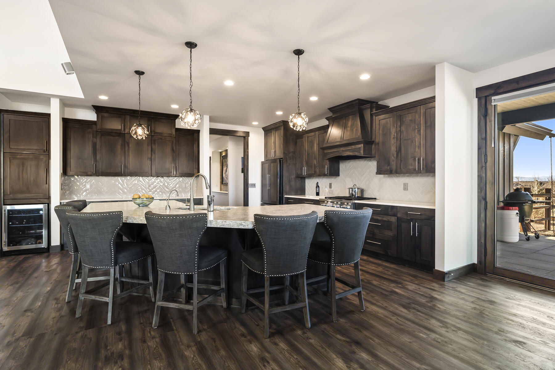 Brasada Ranch - Residential