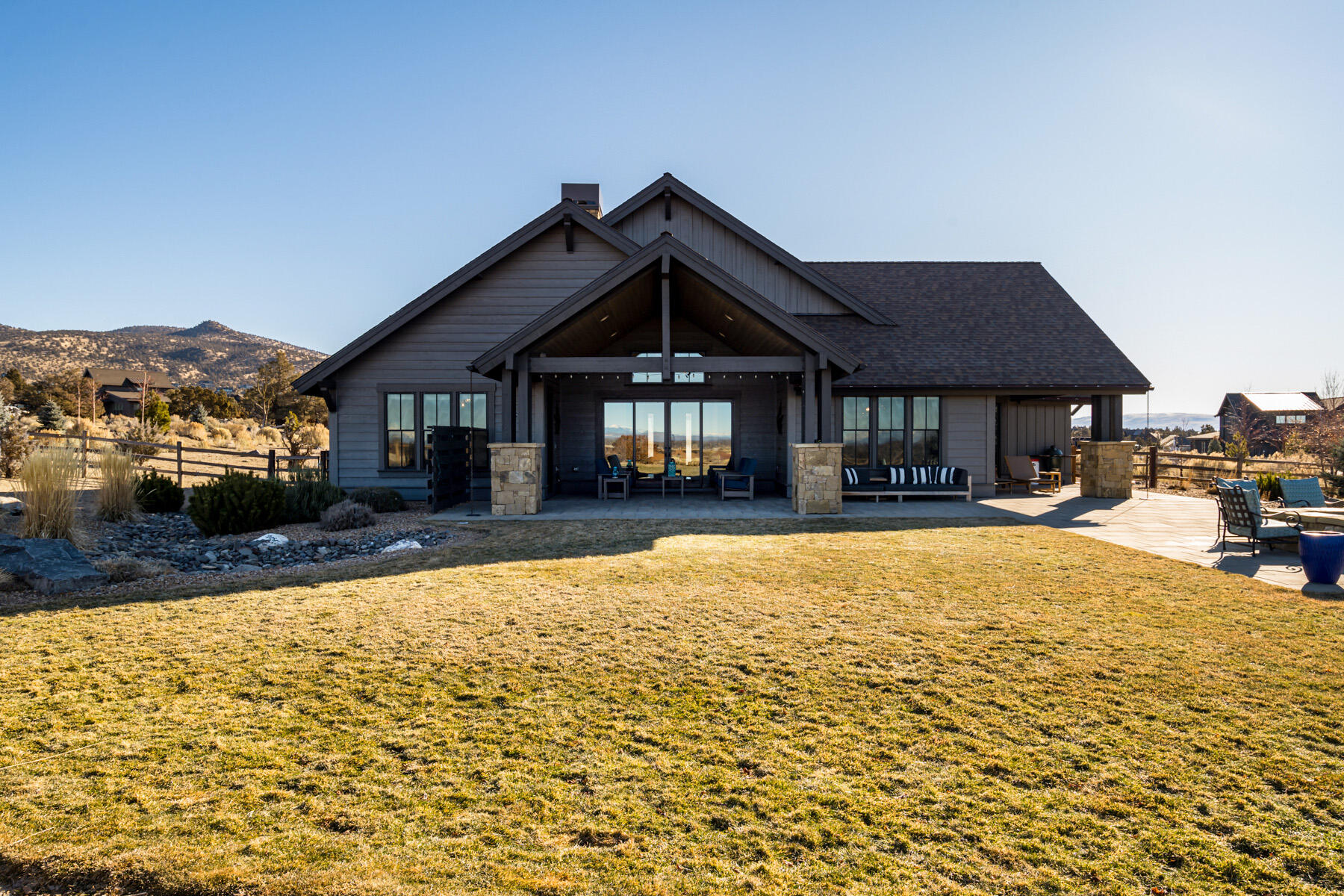 Brasada Ranch - Residential