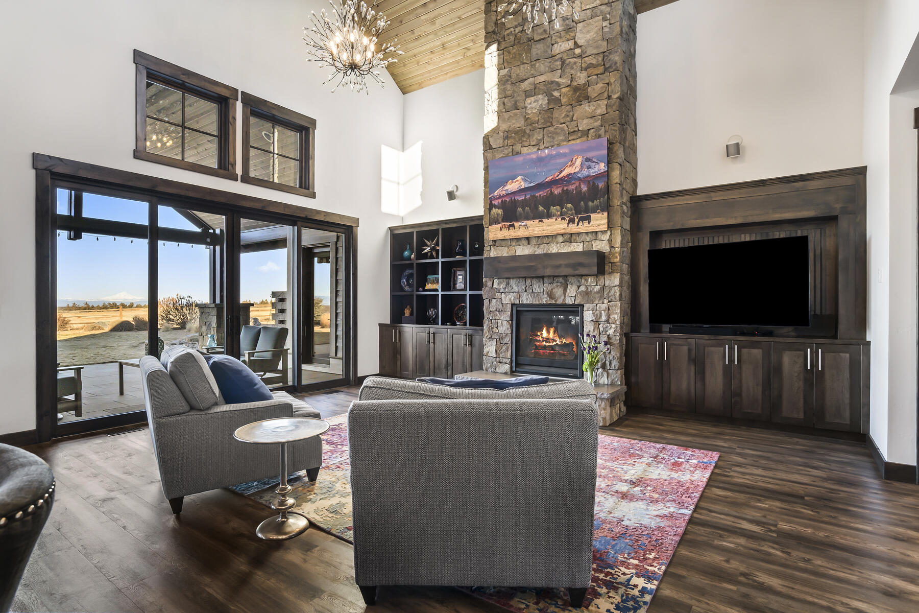 Brasada Ranch - Residential