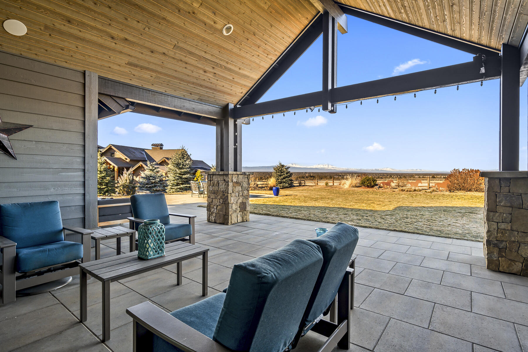 Brasada Ranch - Residential