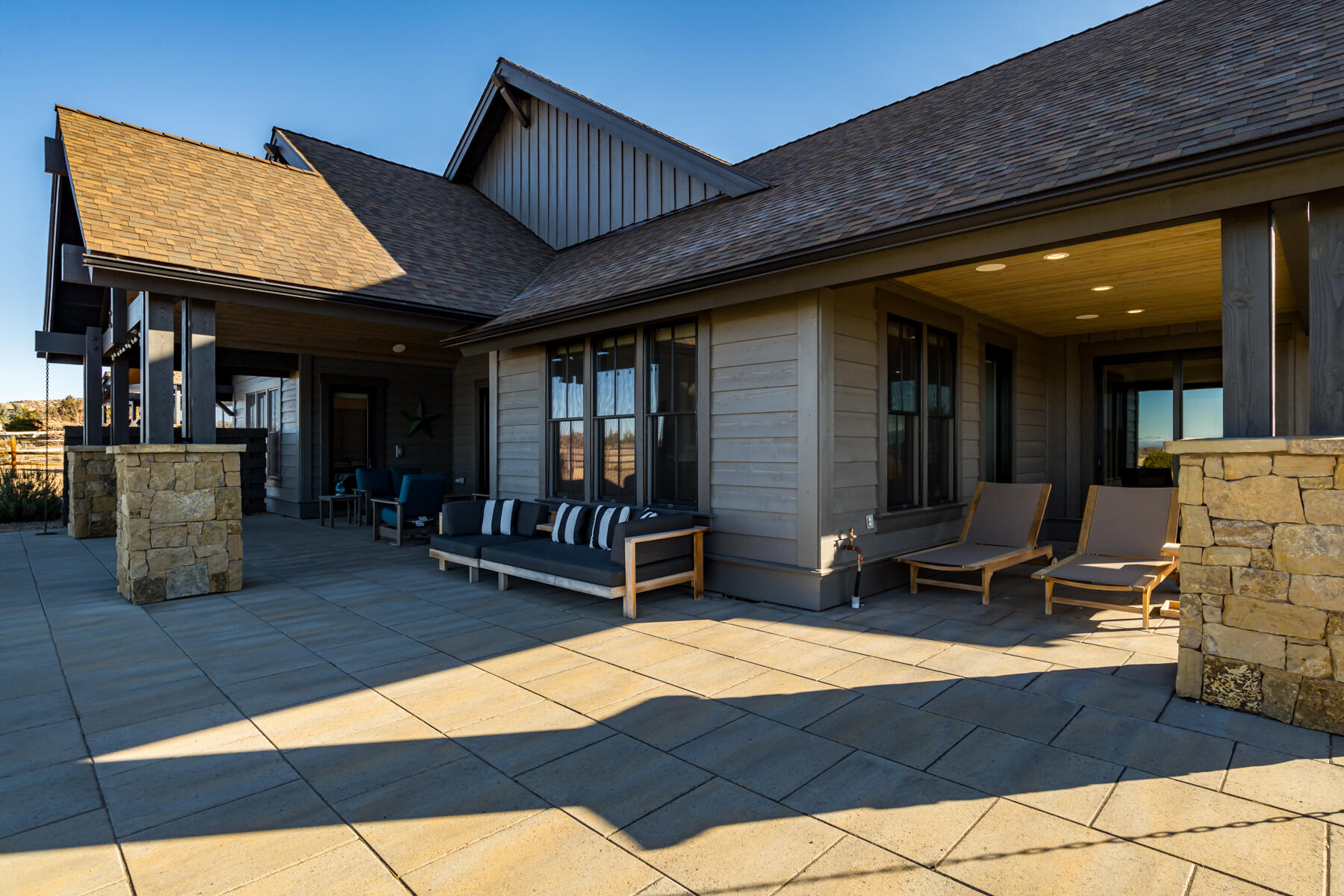 Brasada Ranch - Residential