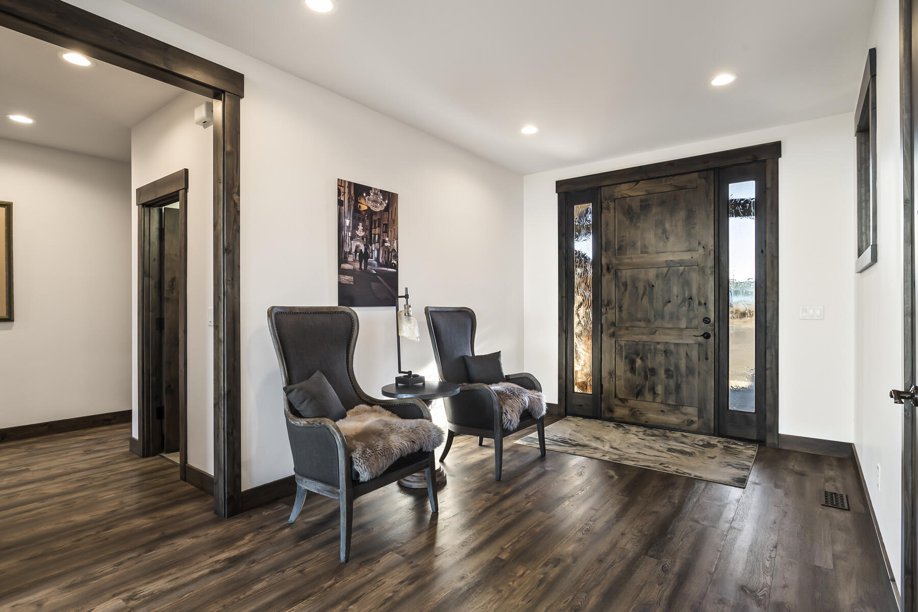 Brasada Ranch - Residential