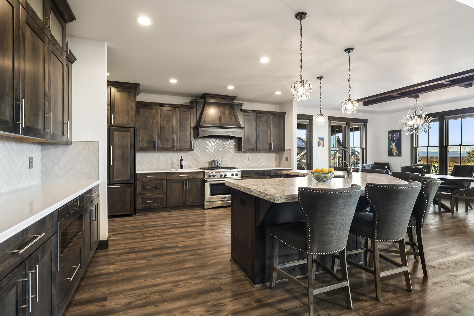 Brasada Ranch - Residential