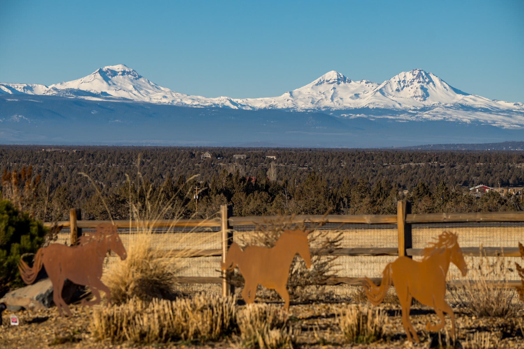 Brasada Ranch - Residential