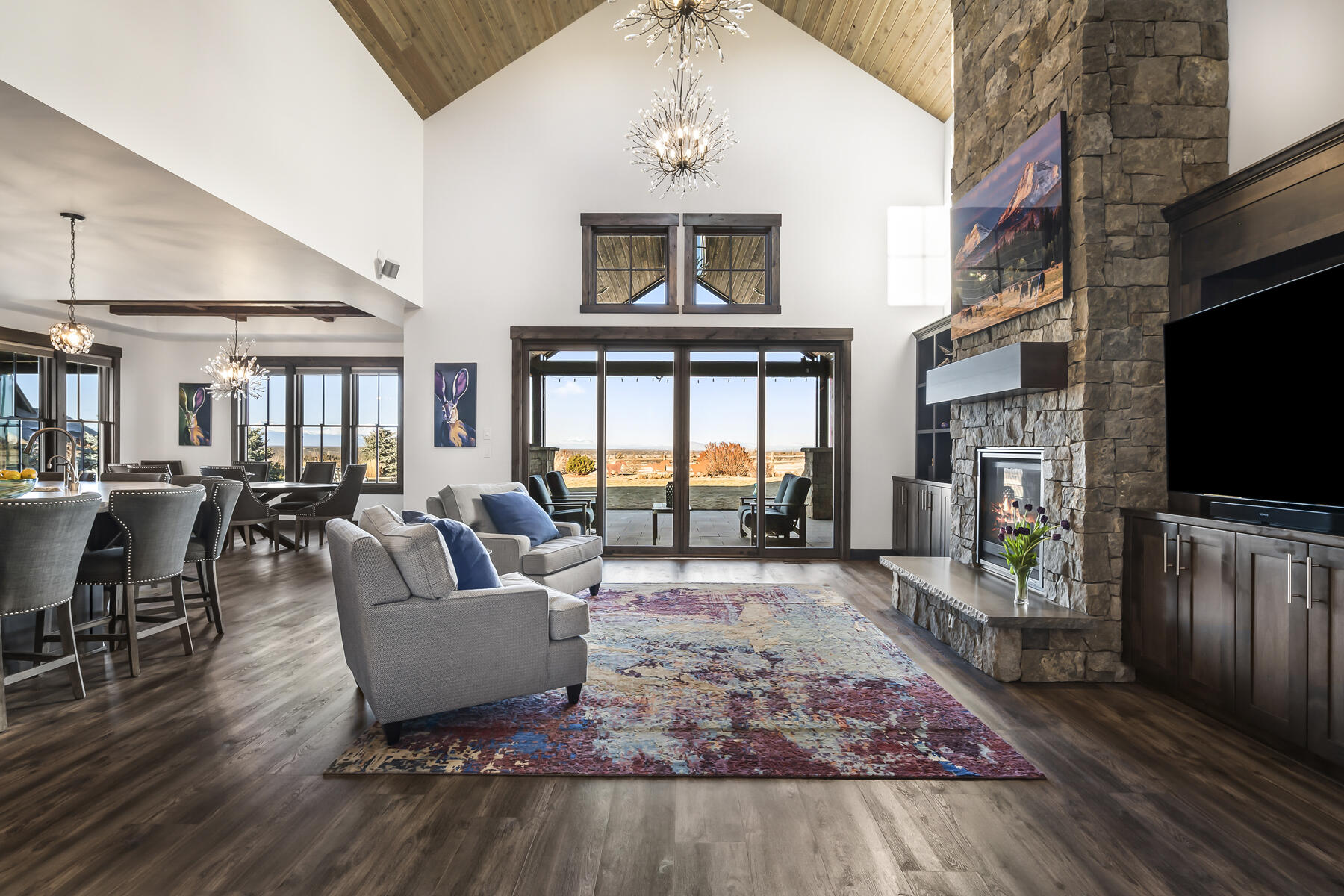 Brasada Ranch - Residential