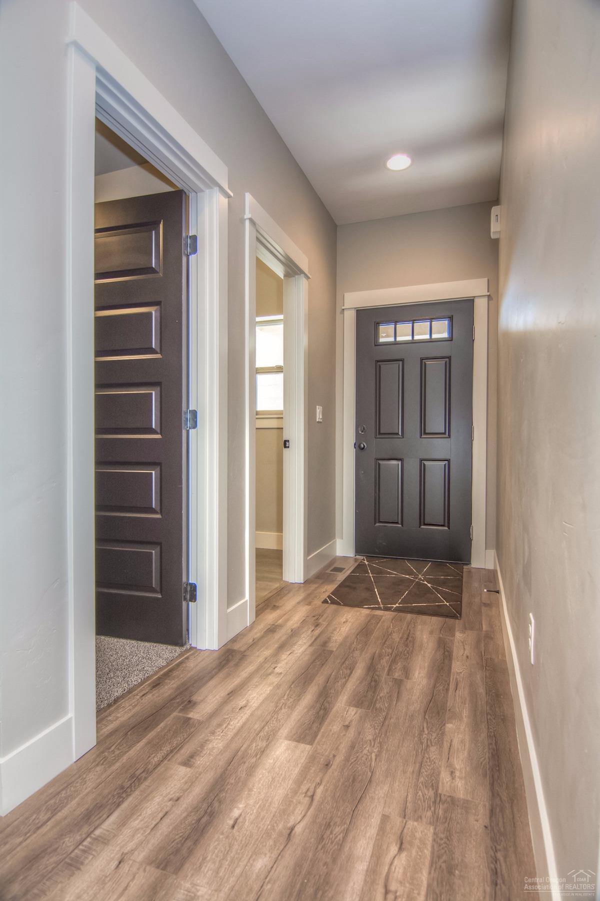 Holliday Park - Residential