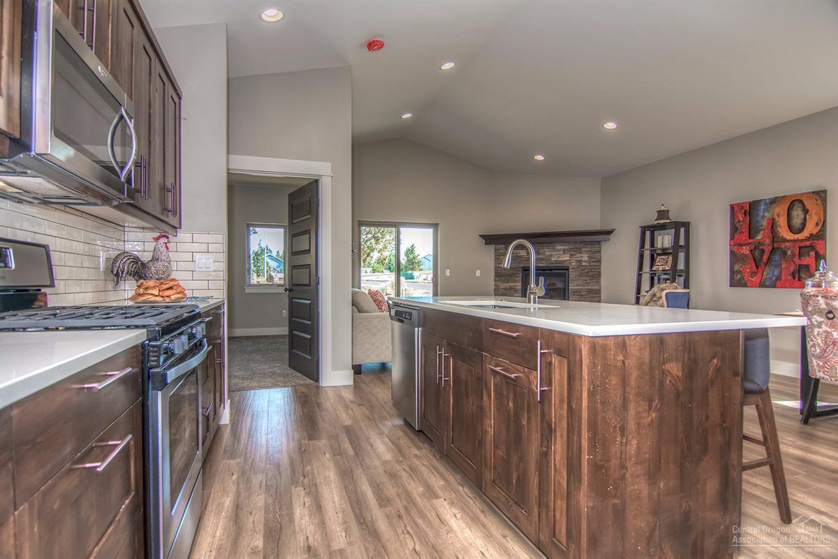 Holliday Park - Residential