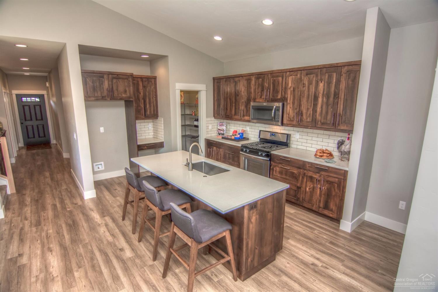 Holliday Park - Residential