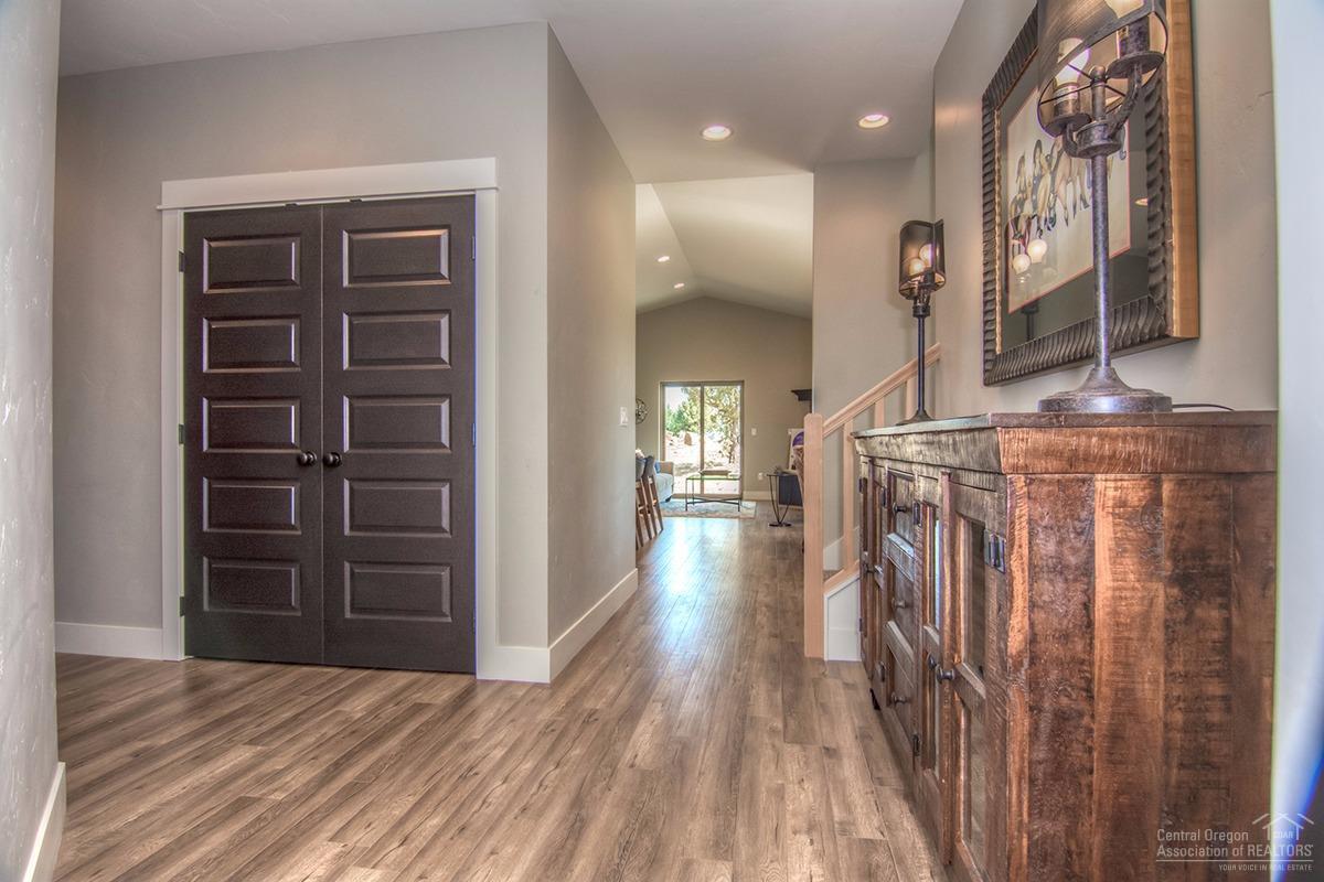 Holliday Park - Residential