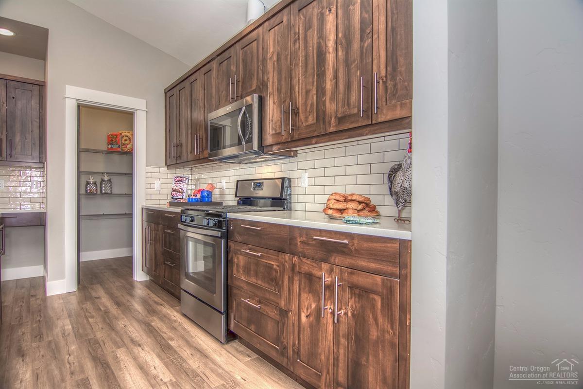 Holliday Park - Residential