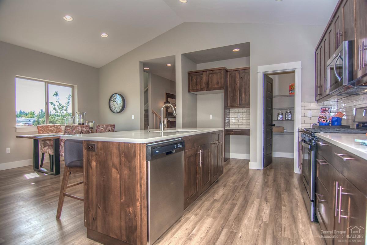 Holliday Park - Residential