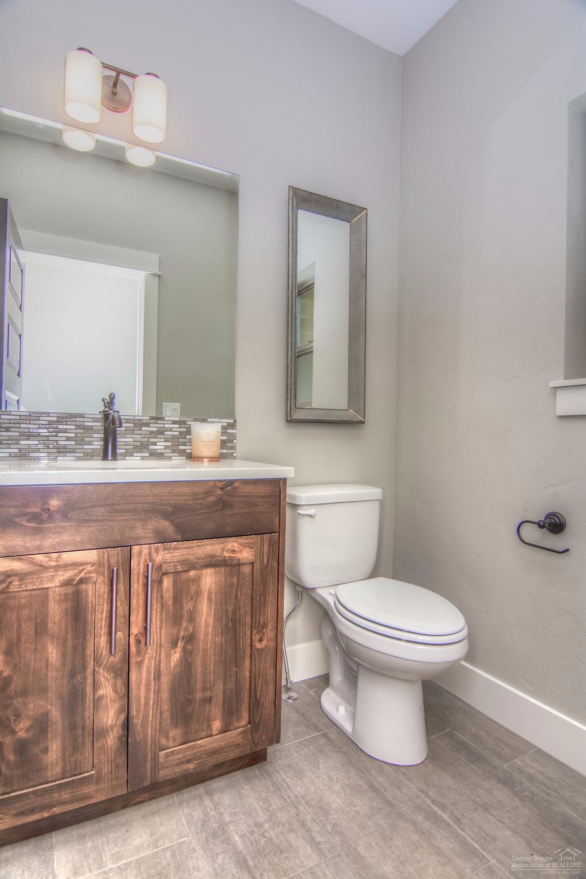 Holliday Park - Residential