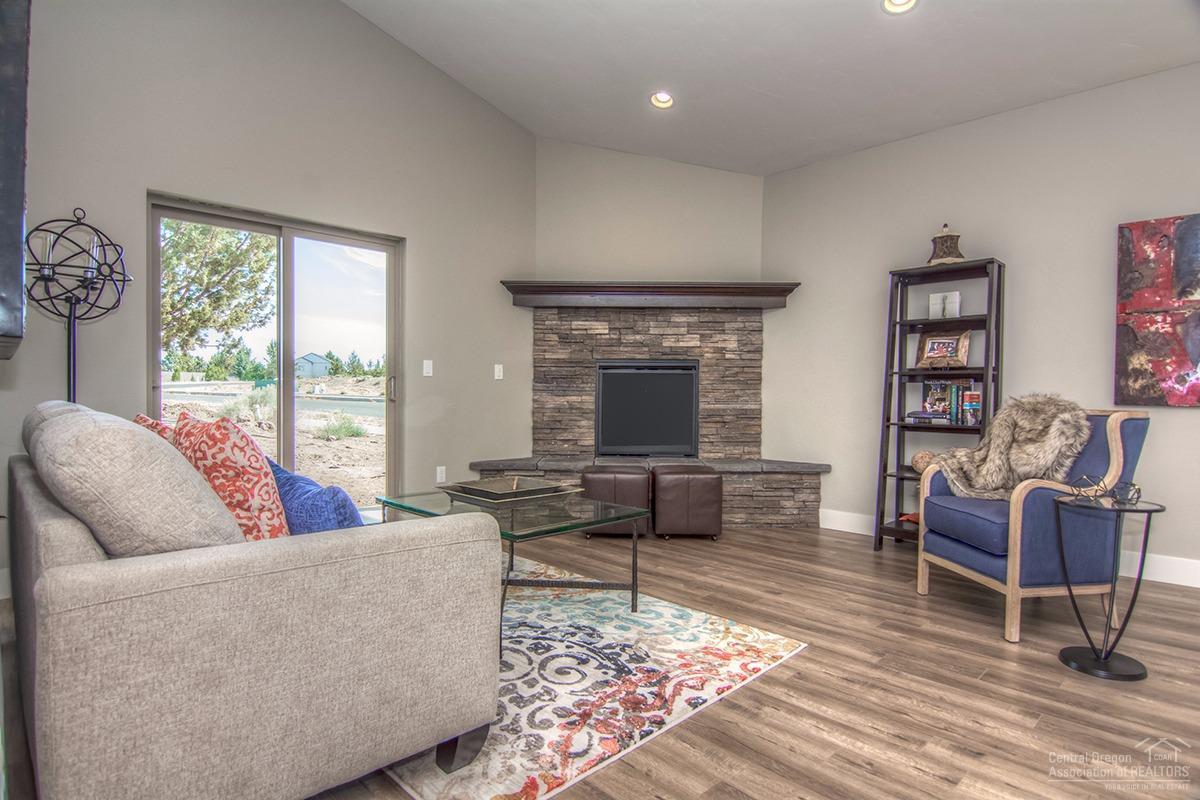 Holliday Park - Residential