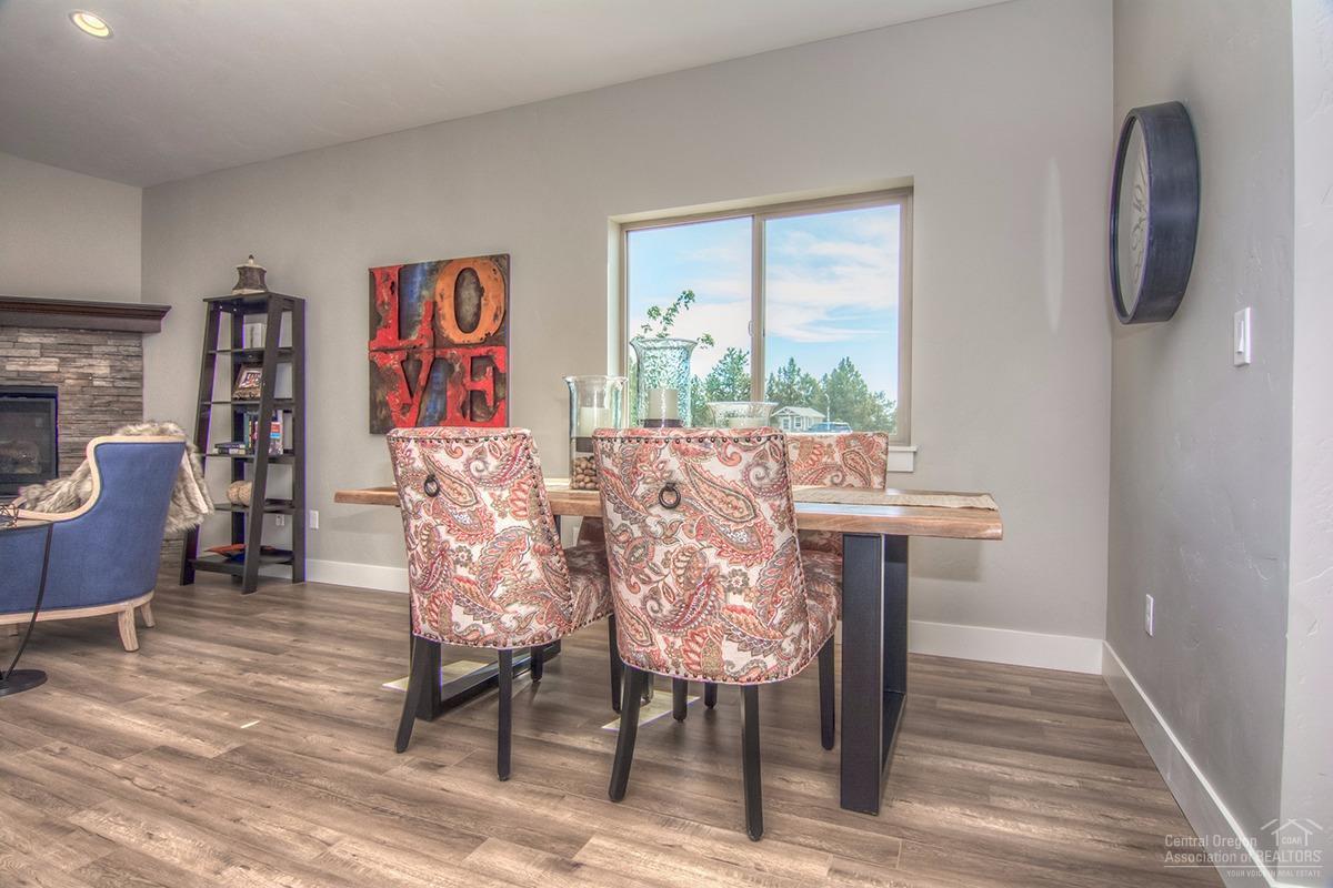 Holliday Park - Residential