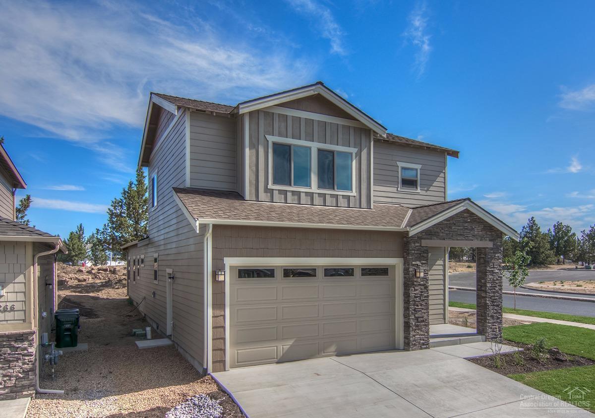 Holliday Park - Residential