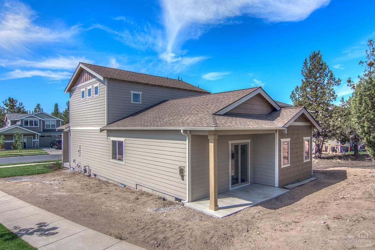 Holliday Park - Residential