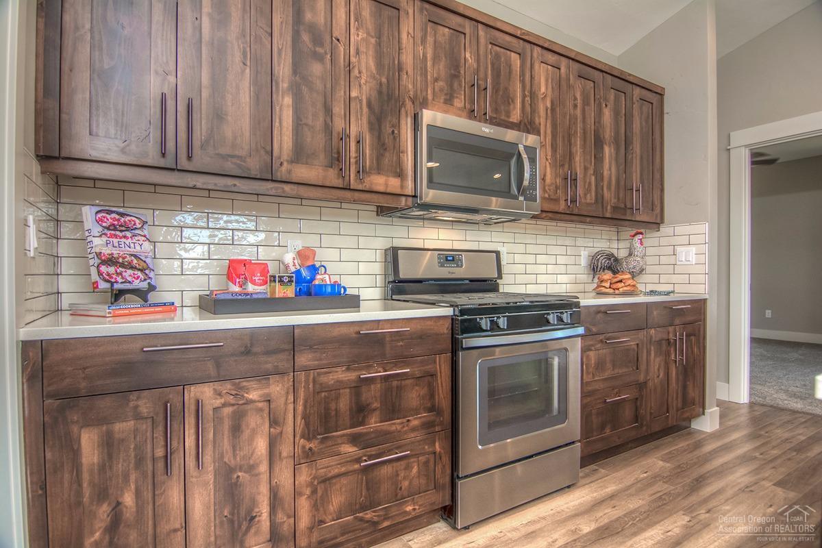 Holliday Park - Residential