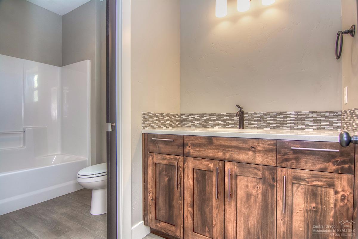 Holliday Park - Residential