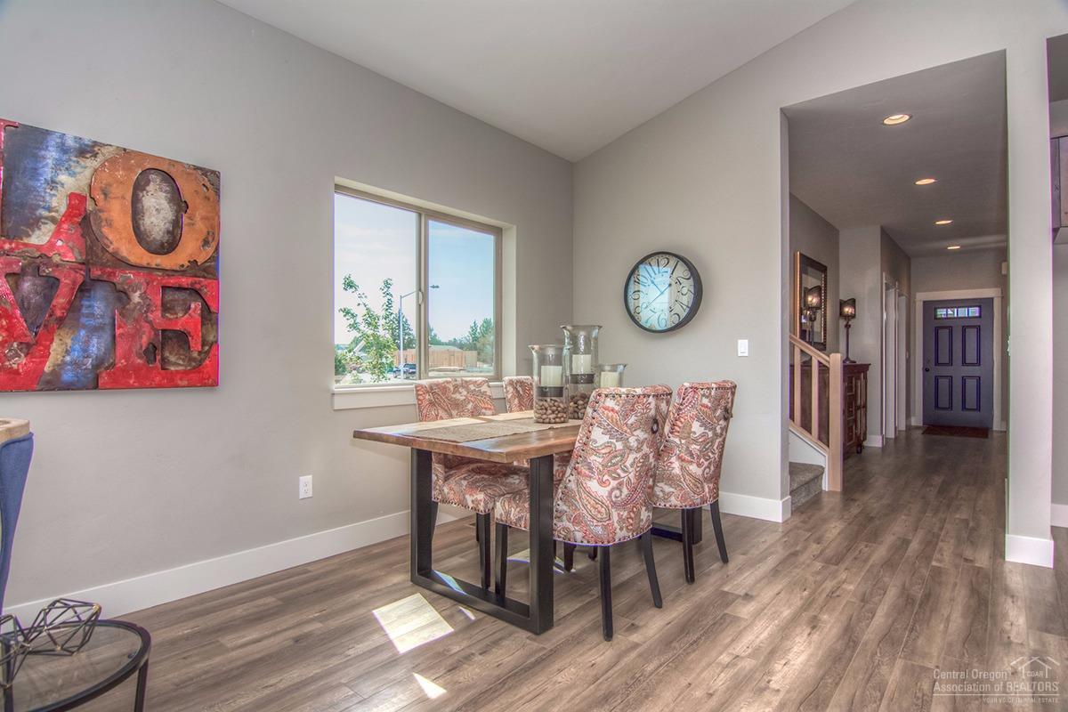 Holliday Park - Residential