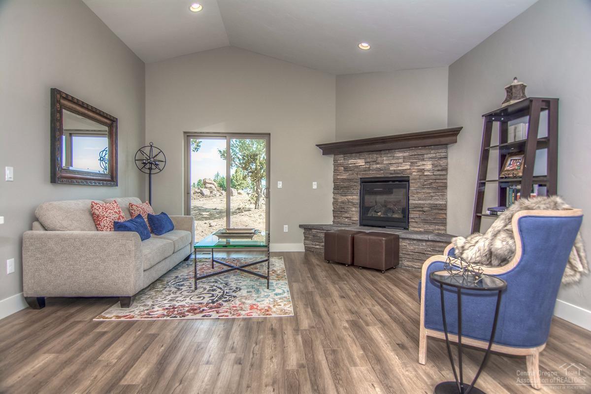 Holliday Park - Residential