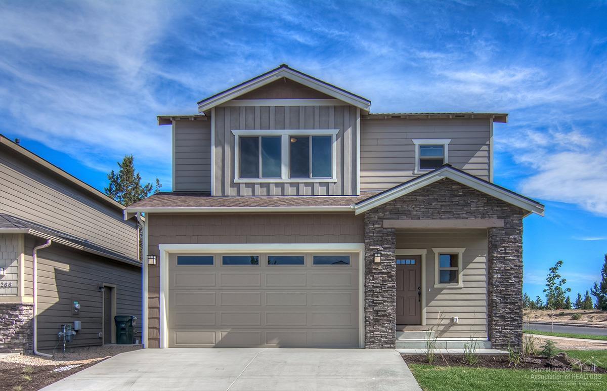 Holliday Park - Residential