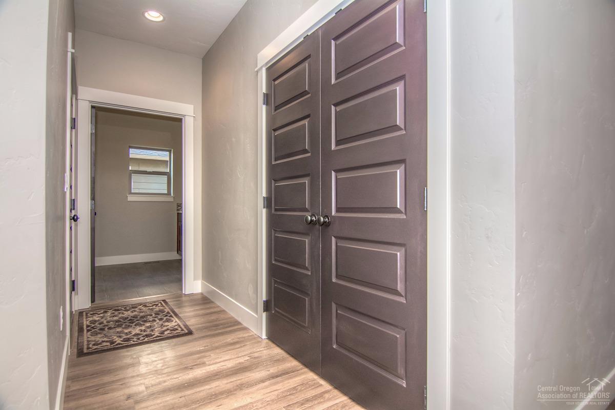 Holliday Park - Residential