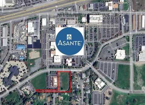 Ramsey Southwest Avenue SW Grants Pass OR 97527