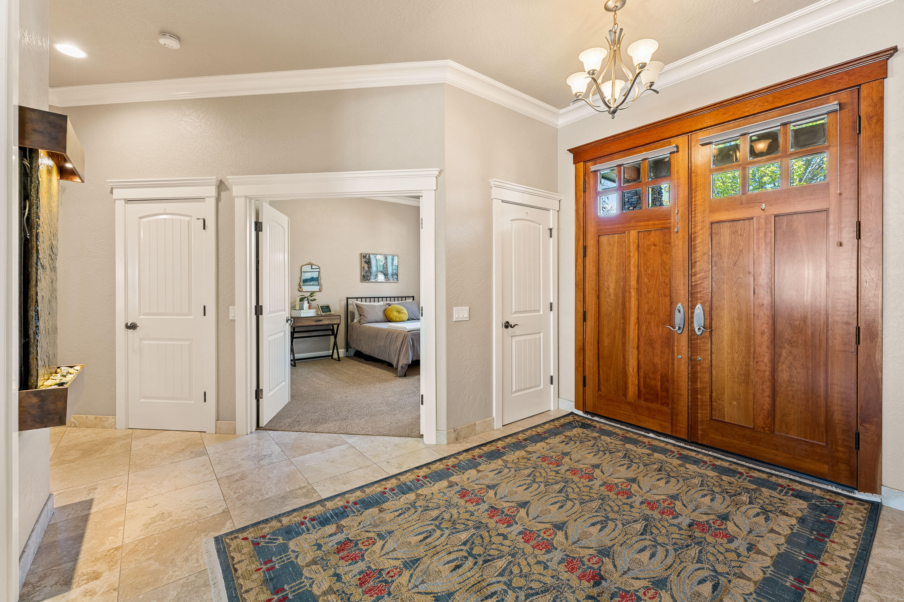 Forest Hills Subdivision - Residential