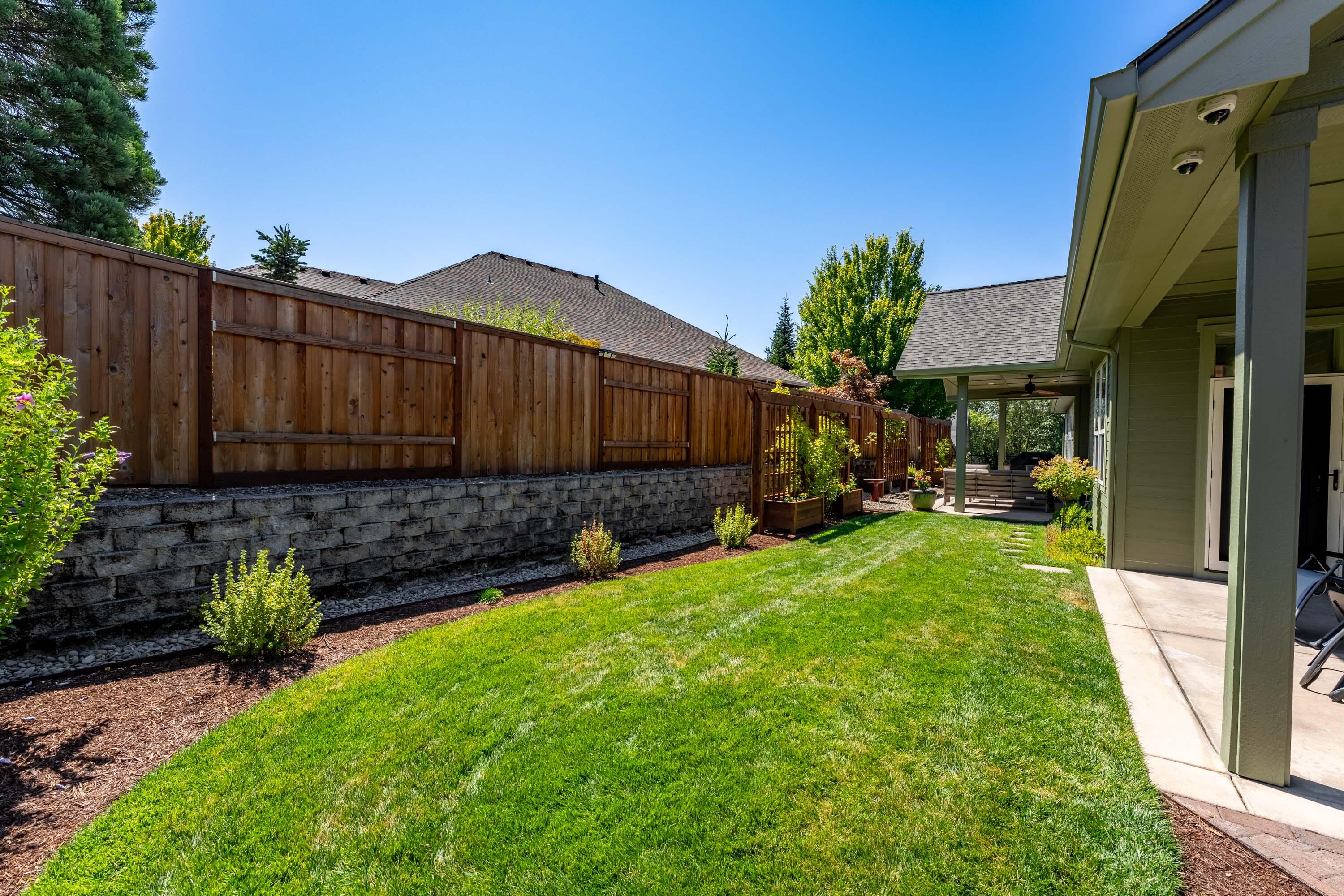 Forest Hills Subdivision - Residential