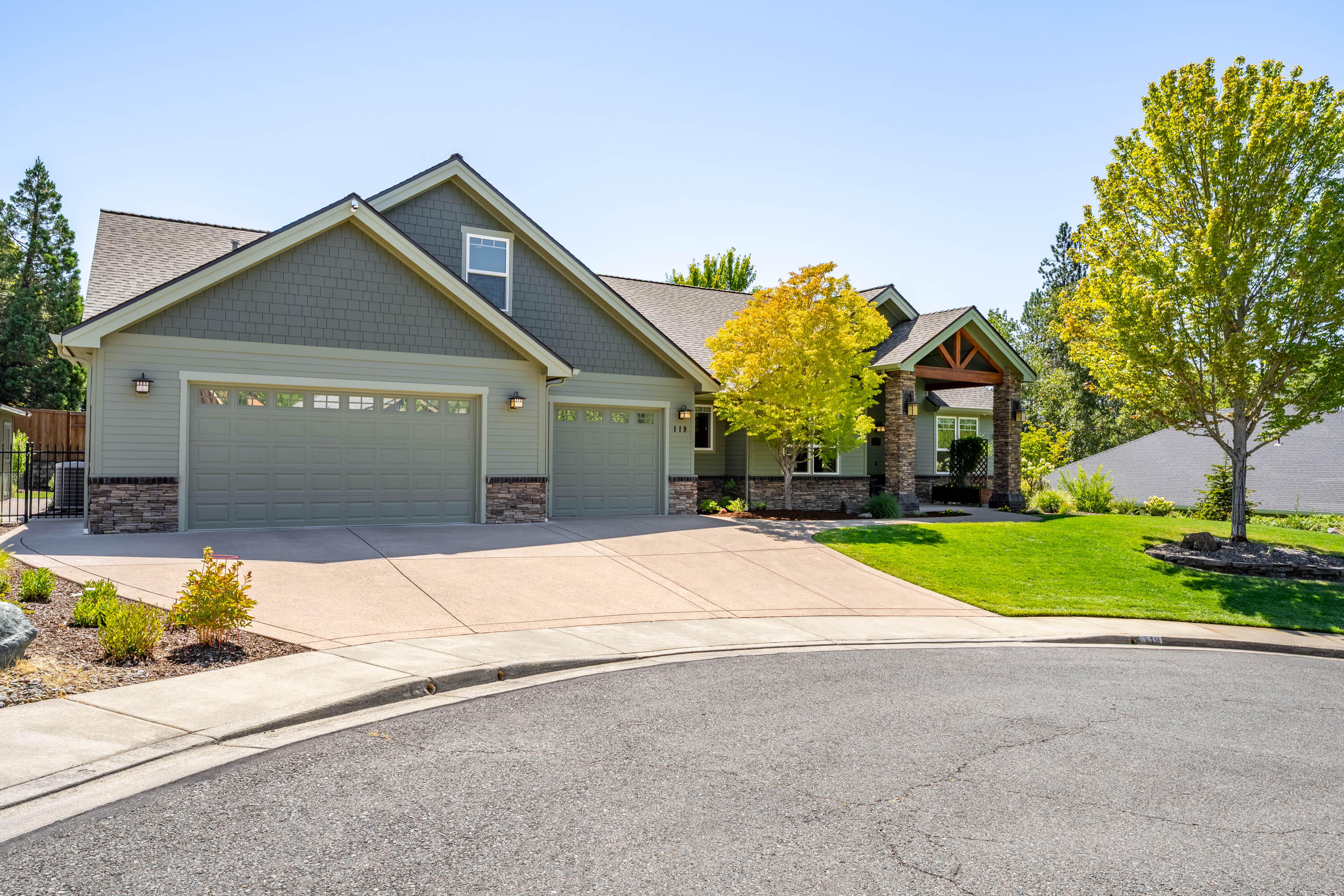 Forest Hills Subdivision - Residential