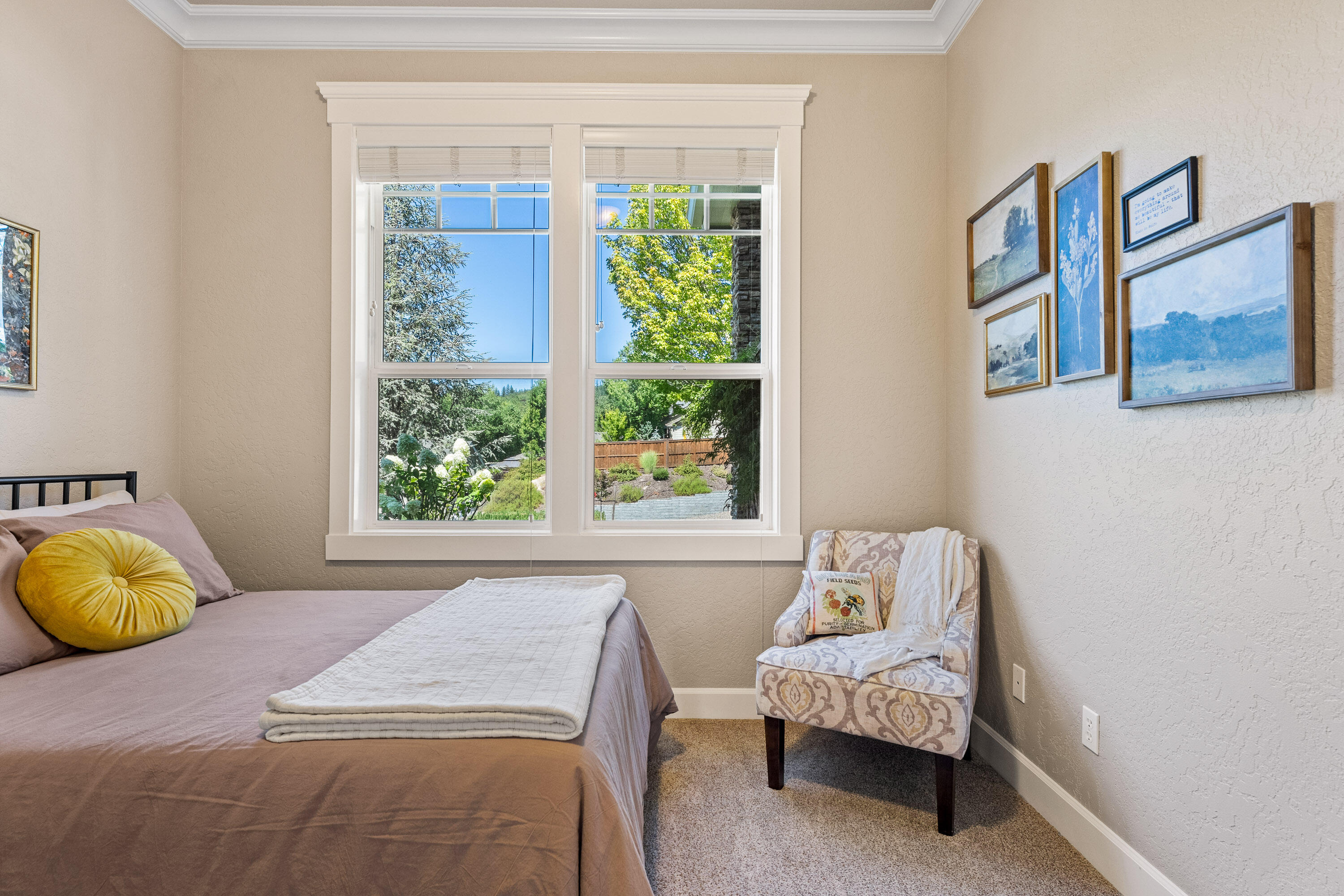 Forest Hills Subdivision - Residential