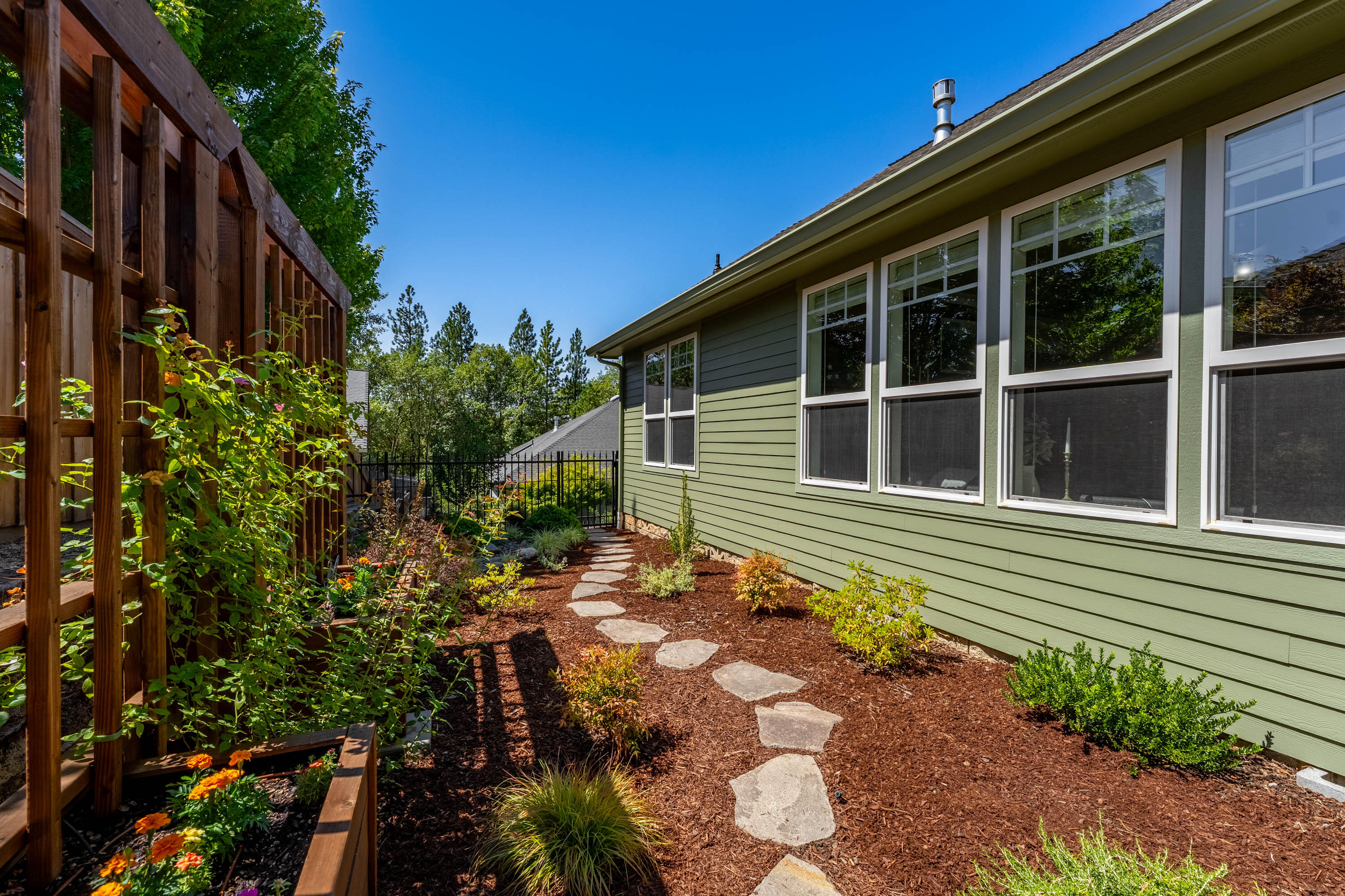 Forest Hills Subdivision - Residential